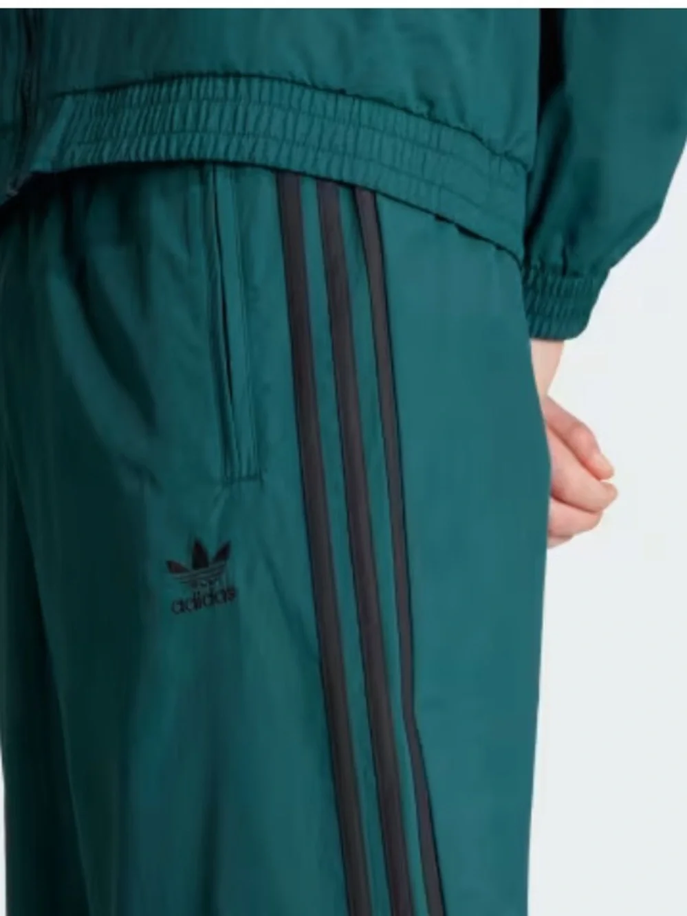 Adidas Men’s Firebird Pant